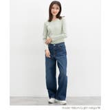 ボトムス パンツ デニム | Honeys | 詳細画像10 