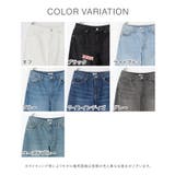 ボトムス パンツ デニム | Honeys | 詳細画像16 