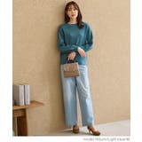 ボトムス パンツ デニム | Honeys | 詳細画像7 