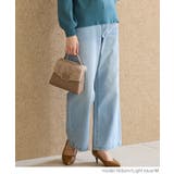 ボトムス パンツ デニム | Honeys | 詳細画像8 