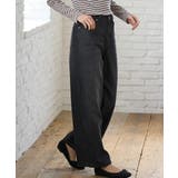 ブラック | ボトムス パンツ デニム | Honeys