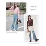 ボトムス パンツ デニム | Honeys | 詳細画像11 