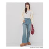 ボトムス パンツ デニム | Honeys | 詳細画像9 