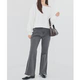 グレー | ボトムス パンツ デニム | Honeys