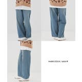 ボトムス パンツ デニム | Honeys | 詳細画像12
