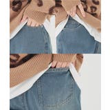 ボトムス パンツ デニム | Honeys | 詳細画像13