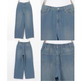 ボトムス パンツ デニム | Honeys | 詳細画像15