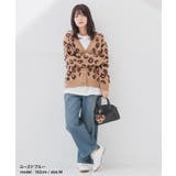 ボトムス パンツ デニム | Honeys | 詳細画像4