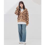 ボトムス パンツ デニム | Honeys | 詳細画像5