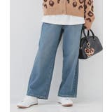 ボトムス パンツ デニム | Honeys | 詳細画像6