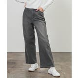 ボトムス パンツ デニム | Honeys | 詳細画像9