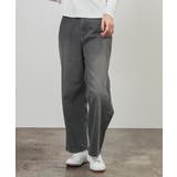 グレー | ボトムス パンツ デニム | Honeys