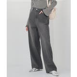 グレー | ボトムス パンツ デニム | Honeys