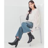 ボトムス パンツ デニム | Honeys | 詳細画像5 