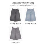 ボトムス パンツ ハーフパンツ | Honeys | 詳細画像12