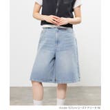 ボトムス パンツ ハーフパンツ | Honeys | 詳細画像7