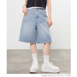 ボトムス パンツ ハーフパンツ | Honeys | 詳細画像8