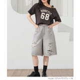 ボトムス パンツ ハーフパンツ | Honeys | 詳細画像10 