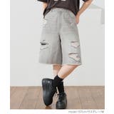ボトムス パンツ ハーフパンツ | Honeys | 詳細画像11 