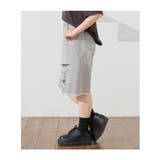 ボトムス パンツ ハーフパンツ | Honeys | 詳細画像14 