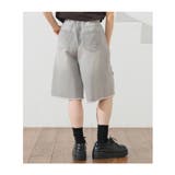 ボトムス パンツ ハーフパンツ | Honeys | 詳細画像15 
