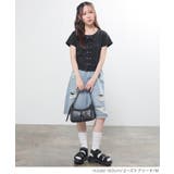 ボトムス パンツ ハーフパンツ | Honeys | 詳細画像6 