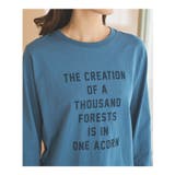トップス Tシャツ ロンＴ | Honeys | 詳細画像14 