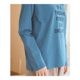 トップス Tシャツ ロンＴ | Honeys | 詳細画像15 