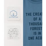 トップス Tシャツ ロンＴ | Honeys | 詳細画像2 