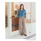 トップス Tシャツ ロンＴ | Honeys | 詳細画像4 