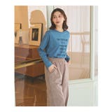 トップス Tシャツ ロンＴ | Honeys | 詳細画像5 