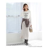 トップス Tシャツ ロンＴ | Honeys | 詳細画像7 