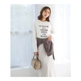 トップス Tシャツ ロンＴ | Honeys | 詳細画像8 