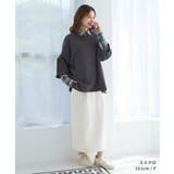 トップス スウェット ビッグスウェット | Honeys | 詳細画像5