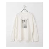 トップス Tシャツ ロンT | Honeys | 詳細画像16