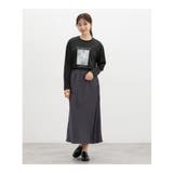 トップス Tシャツ ロンT | Honeys | 詳細画像5