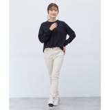 【ハニーズ】トップス Tシャツ ロンＴ | Honeys | 詳細画像5 