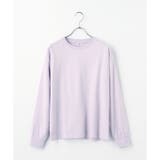【ハニーズ】トップス Tシャツ ロンＴ | Honeys | 詳細画像9 