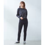 【ハニーズ】トップス Tシャツ ロンＴ | Honeys | 詳細画像12 