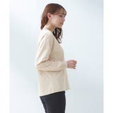 【ハニーズ】トップス Tシャツ ロンＴ | Honeys | 詳細画像17 