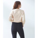 【ハニーズ】トップス Tシャツ ロンＴ | Honeys | 詳細画像18 