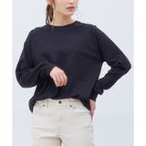 ブラック | 【ハニーズ】トップス Tシャツ ロンＴ | Honeys