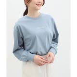トップス ロンT Tシャツ | Honeys | 詳細画像8