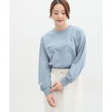 トップス ロンT Tシャツ | Honeys | 詳細画像9