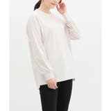 トップス ロンT Tシャツ | Honeys | 詳細画像14