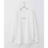 トップス ロンT Tシャツ | Honeys | 詳細画像16