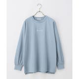 トップス ロンT Tシャツ | Honeys | 詳細画像20