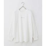 トップス ロンT Tシャツ | Honeys | 詳細画像22