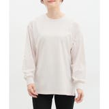 トップス ロンT Tシャツ | Honeys | 詳細画像26