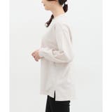 トップス ロンT Tシャツ | Honeys | 詳細画像27